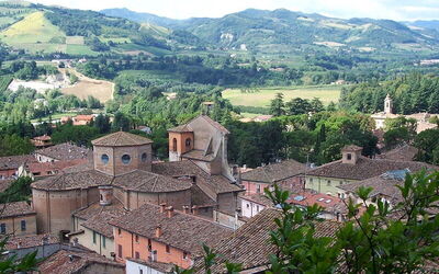 Brisighella
