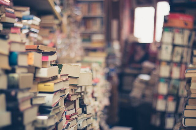librairie