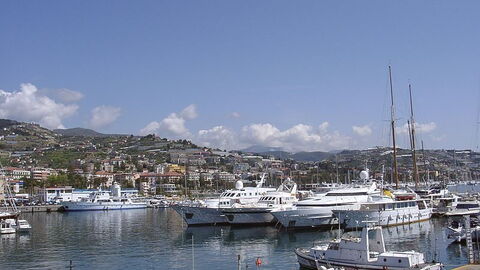 San Remo