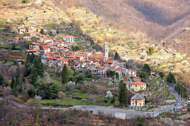 Triora