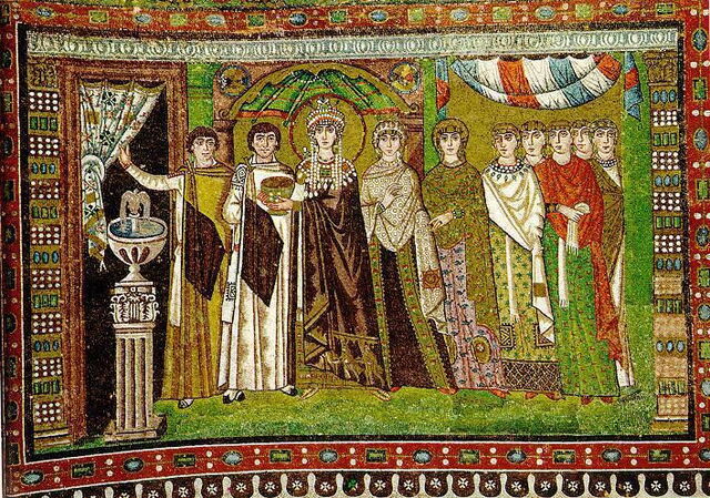 Theodoric Le Grand