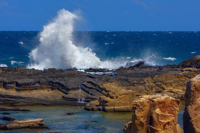 côte de Favignana