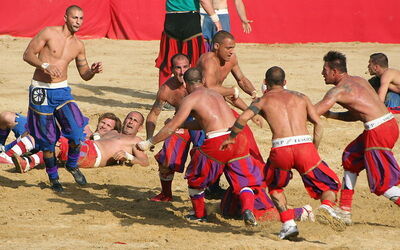 Calcio Storico