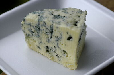 gorgonzola