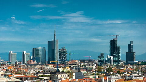 milan