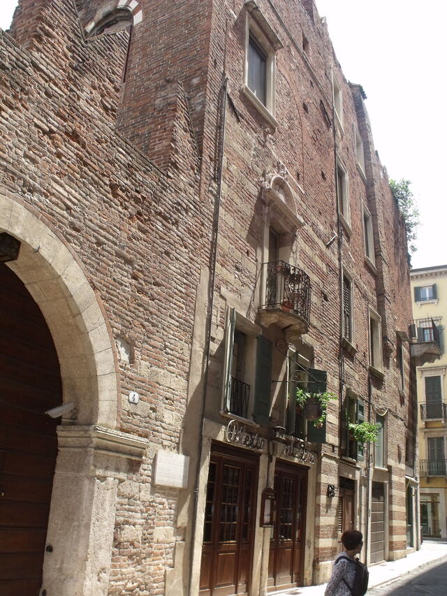 Maison de Roméo
