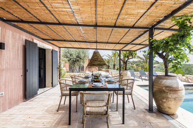 villa ziguli