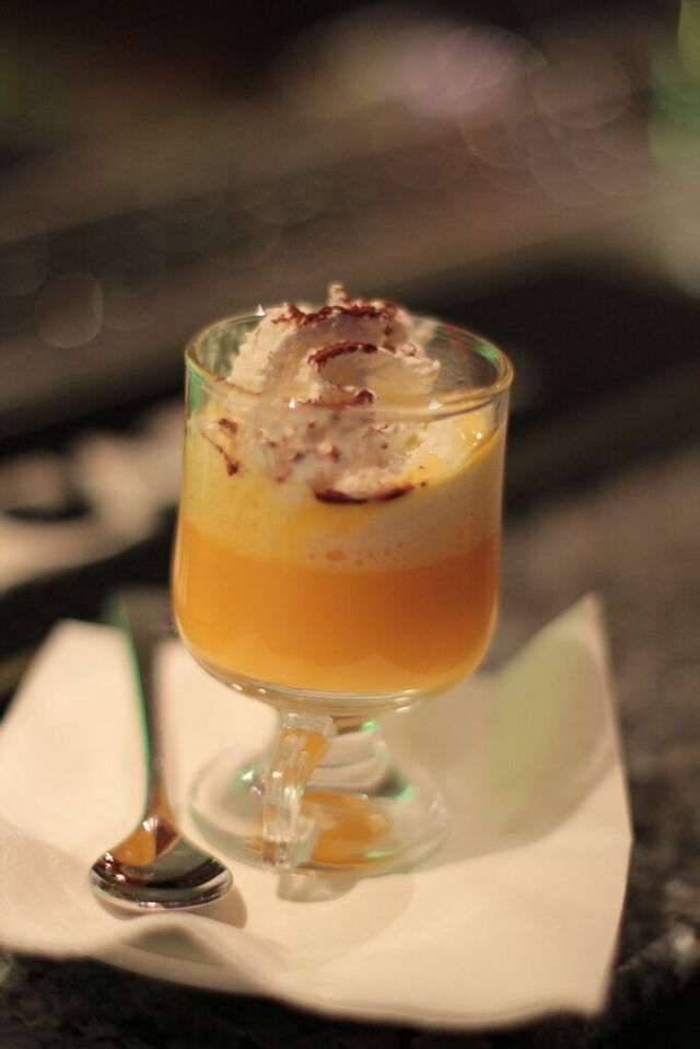 Un Bombardino