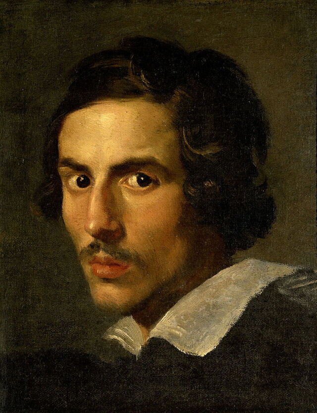 Autoportrait de Bernini