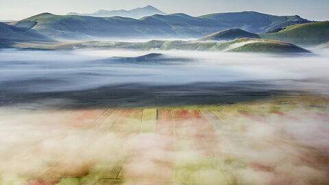 Piani di Castelluccio