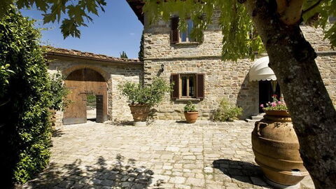 Villa Cerchi