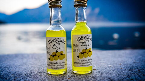 limoncello