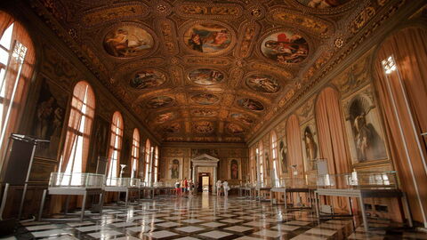 Musée Archéologique National de Venise