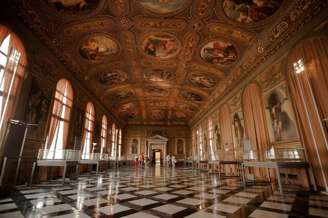 Musée Archéologique National de Venise