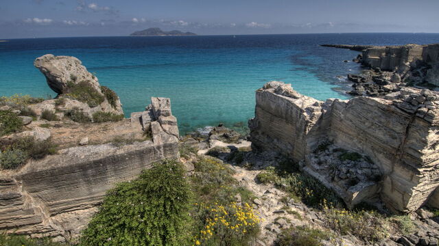 Isole Egadi