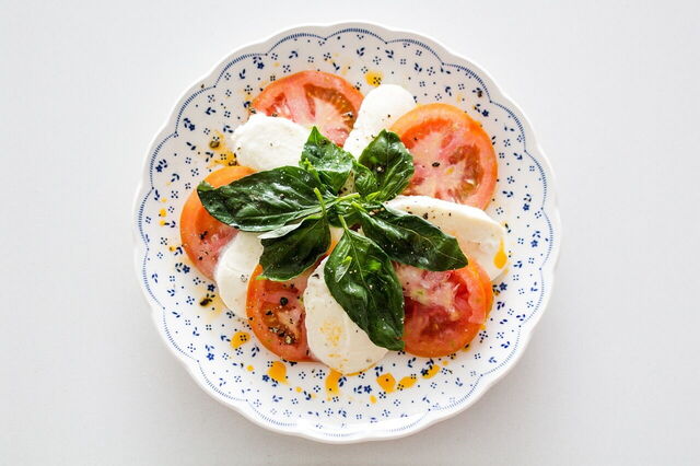 Salade Capraise