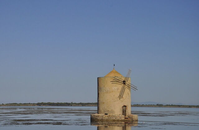 orbetello