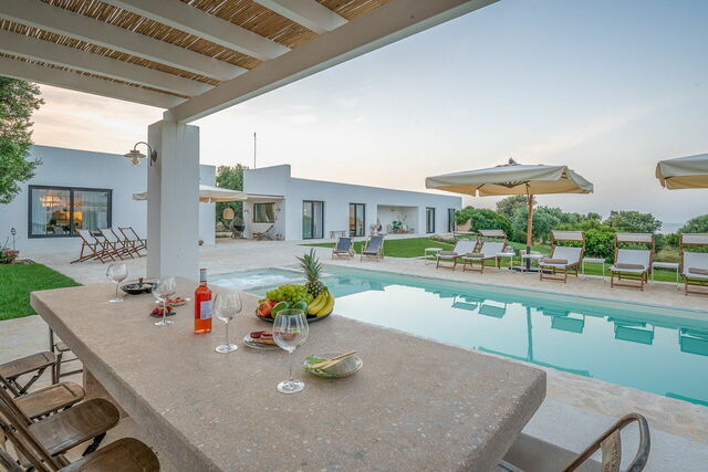 Villa Mira 57