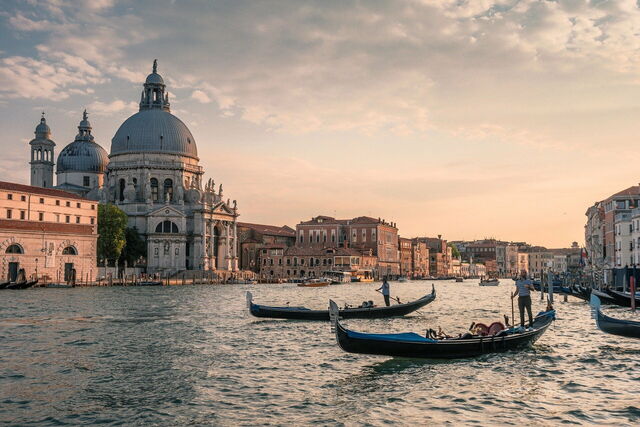venise