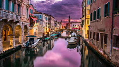 Venise