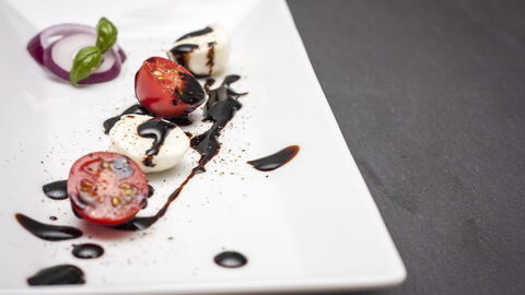 balsamique