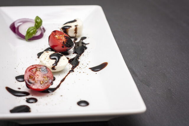 balsamique