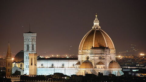 Le Dôme de Florence