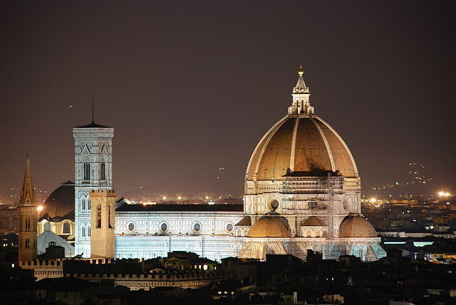 Le Dôme de Florence