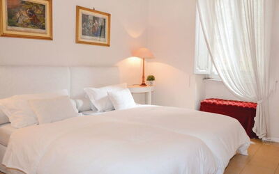 Roma Rm Iro406, intérieur