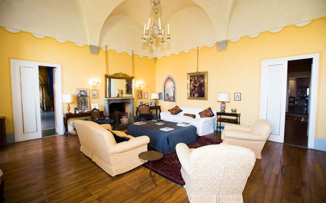 Castello Pandolfini