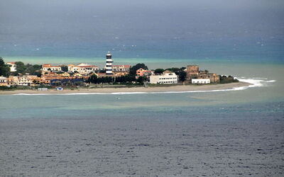 Punta del Faro