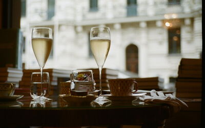 Profiter du prosecco en vacances en Italie