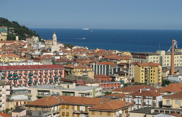 Imperia