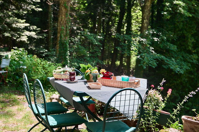 Al fresco