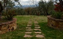 Photos éffectuées par les clients de Villa Nibbiano