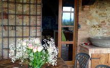 Photos éffectuées par les clients de Villa Nibbiano