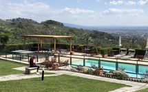 Photos éffectuées par les clients de Sughera Villa