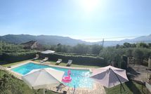 Photos éffectuées par les clients de Le Balze