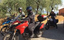 Photos éffectuées par les clients de Uva