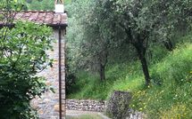 Photos éffectuées par les clients de Villa Mastiano