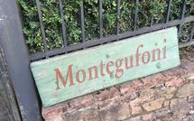 Photos éffectuées par les clients de Montegufoni