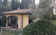 Photos éffectuées par les clients de Montegufoni