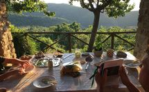 Photos éffectuées par les clients de Casetta i Ciliegi