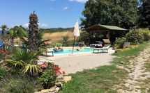 Photos éffectuées par les clients de Casetta i Ciliegi