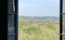 Photos éffectuées par les clients de Montegufoni