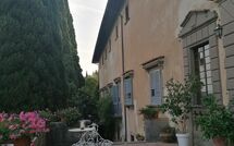 Photos éffectuées par les clients de Montegufoni