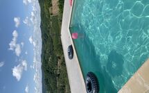 Photos éffectuées par les clients de Casa Chiara (Sic400)