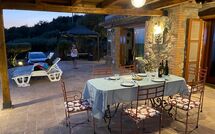 Photos éffectuées par les clients de Villa Chiaro di Luna