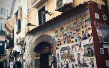 Photos éffectuées par les clients de Casa Sorvillo