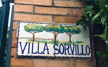 Photos éffectuées par les clients de Casa Sorvillo